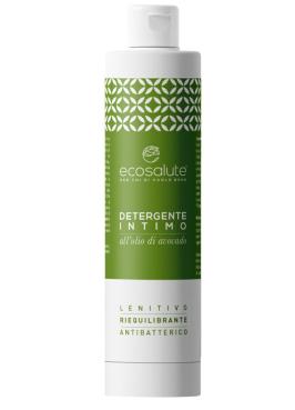 DETERGENTE INTIMO 250ML