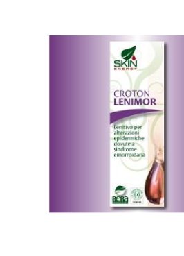 CROTON LENIMOR 75ML