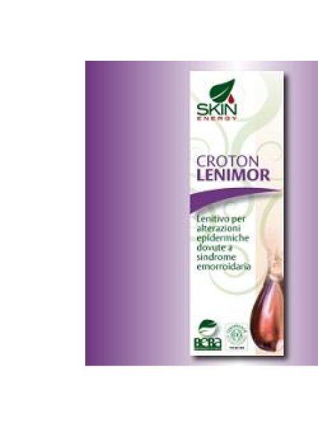 CROTON LENIMOR 75ML