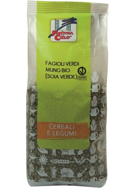 SOJA VE 500G FINESTRA