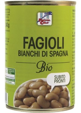 FAGIOLI BIANCHI SPAGNA PR BIO