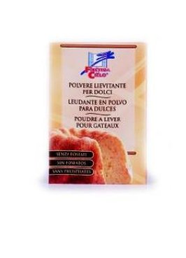 POLVERE LIEVIT DOLCI 4BS FINESTR