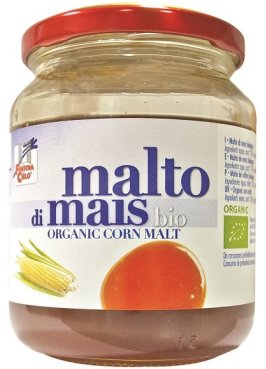 MALTO MAIS BIO 400G