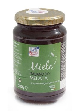 MELATA BIO 500G