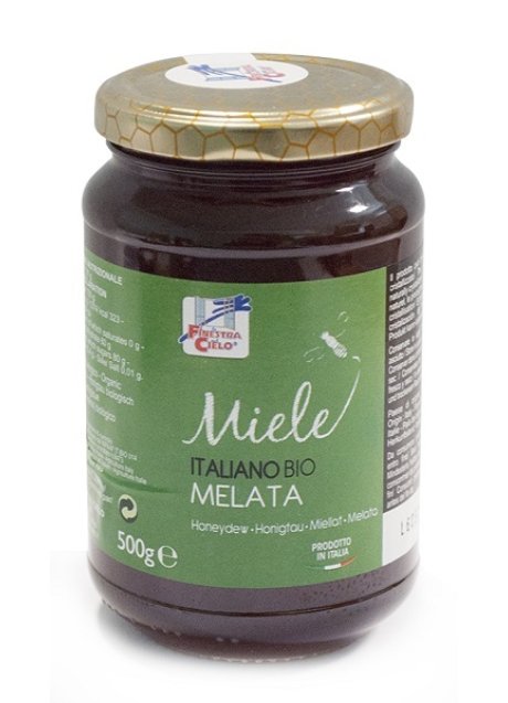 MELATA BIO 500G