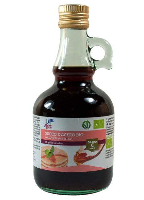 SUCCO ACERO GR C BIO 500ML