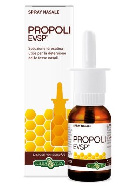 PROPOLI EVSP SPR NAS 30ML