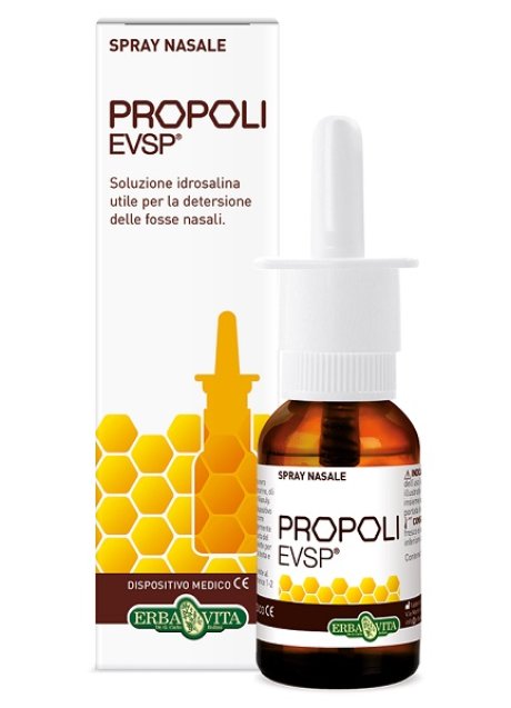 PROPOLI EVSP SPR NAS 30ML