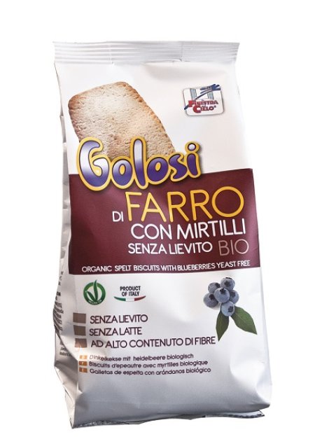 BISCOTTI FARRO MIRT BIO GOLOSI