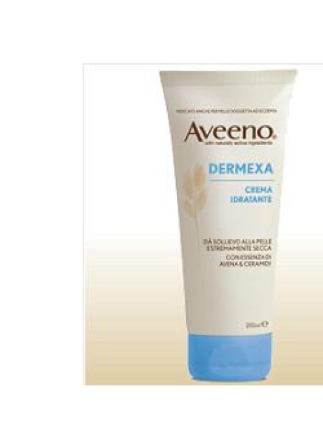 AVEENO DERMEXA TERAPEUTICO CREMA IDRATANTE 200 ML