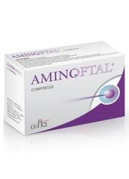 AMINOFTAL 45 COMPRESSE