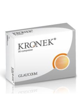 KRONEK 30 30 COMPRESSE