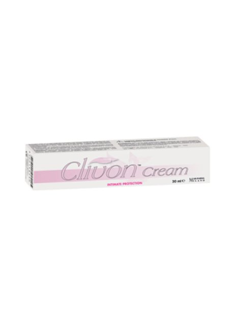 CLIVON CREAM 30ML