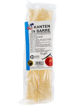 KANTEN BARRE 15G