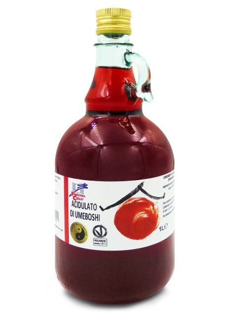 UMEBOSHI ACIDULATO OHINDO 1LT