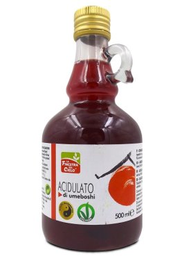 ACIDULATO DI UMEBOSHI 500M FINES