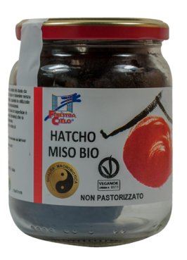 HATCHO MISO BIO 300G FINESTR