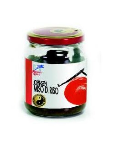 MISO RISO JOHSEN 300G FINESTR