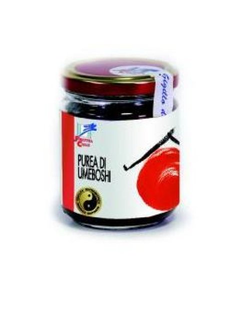 UMEBOSHI RYUJIN PURO 200G FINEST