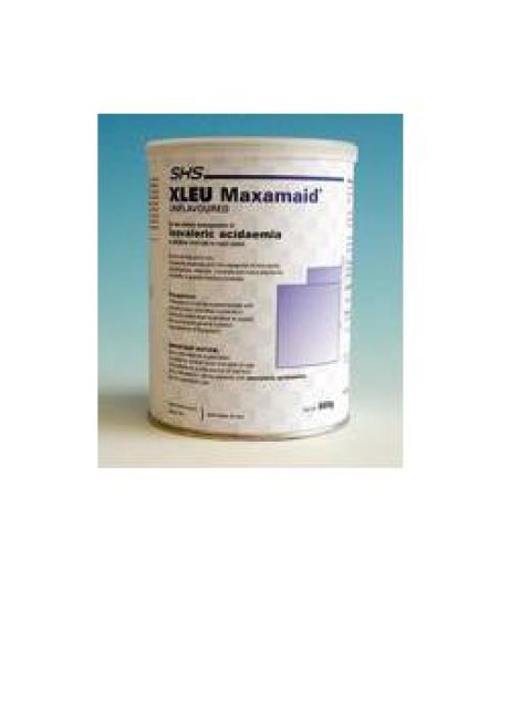 XLEU MAXAMAID 500 G