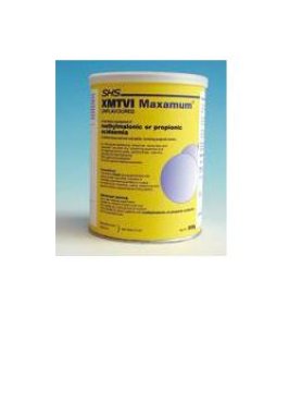 XLEU MAXAMUM 500 G