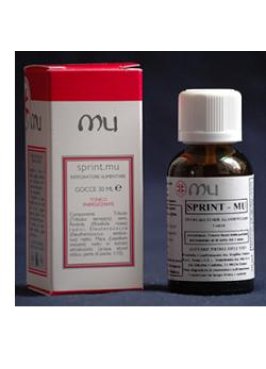 SPRINT MU INTEG GTT 30ML