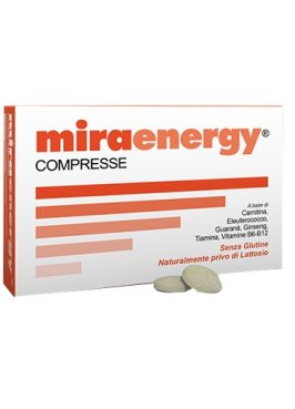 MIRAENERGY 40 COMPRESSE