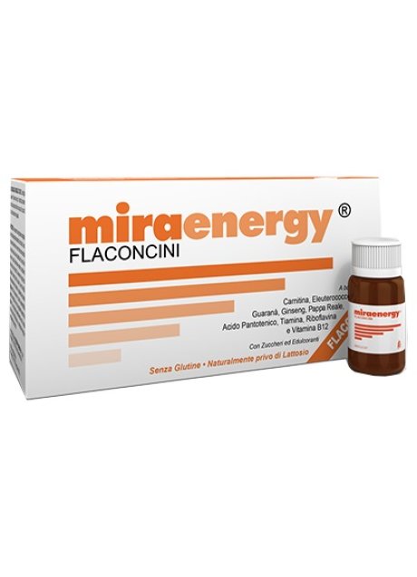 MIRAENERGY 10FL 10 ML