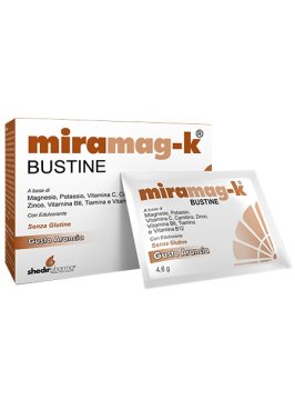 MIRAMAG-K 20 BUSTINE 4,6 G