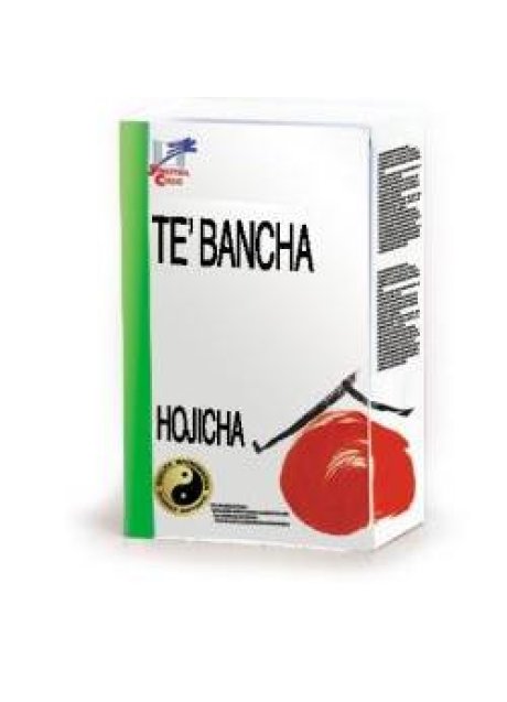 TE HOJICHA 70G FINESTRA