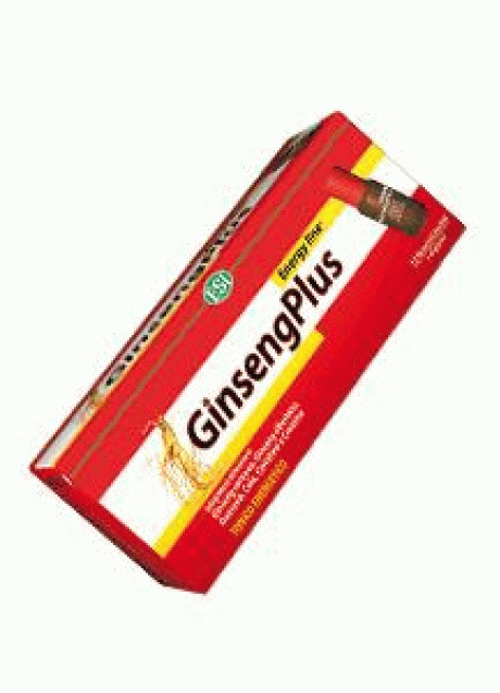 GINSENGPLUS 12 FLACONCINI 216,5 G