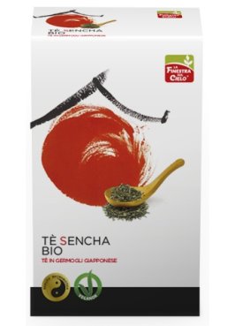 TE SENCHA 70G BIO