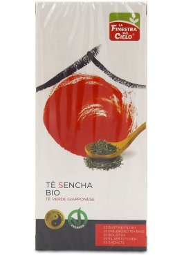 TE SENCHA 25FILT BIO