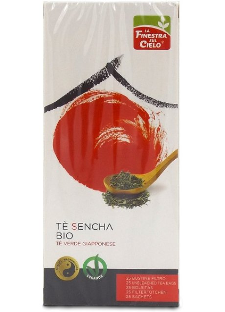 TE SENCHA 25FILT BIO