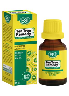 ESI TEA TREE REMEDY OIL 25 ML