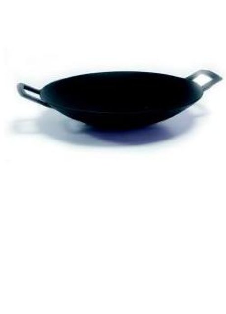 WOK GHISA 30CM