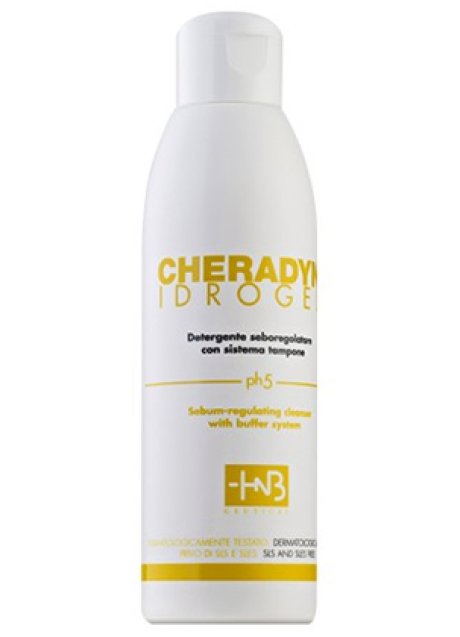 CHERADYN IDROGEL 150 ML