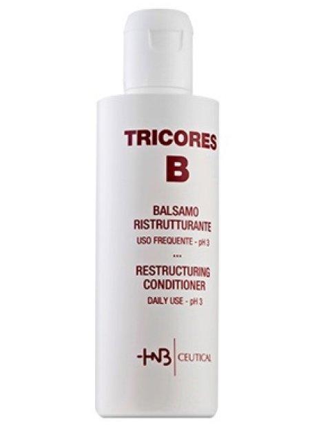 TRICORES BALSAMO 200 ML NUOVA FORMULA