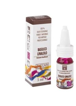 BASILICO LINALOLO OE NAT 10ML