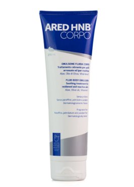 ARED HNB EMULSIONE CORPO 275 ML