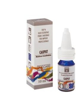 CAJEPUT OE NATURALE 10ML