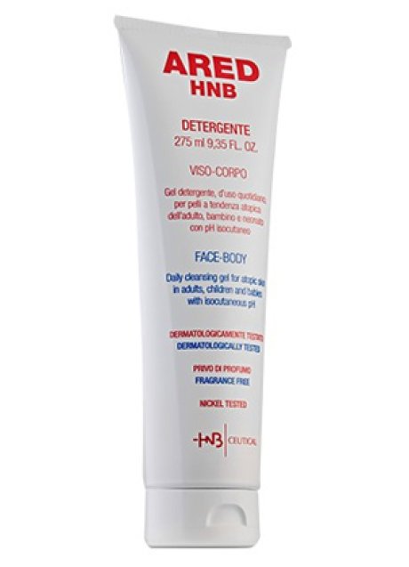 ARED HNB GEL DET VISO/CRP 275