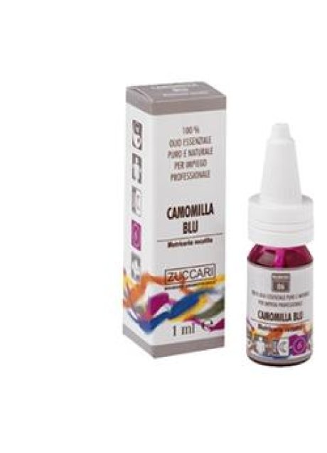 OLIO ESS NAT CAMOMILLA BLU 5ML