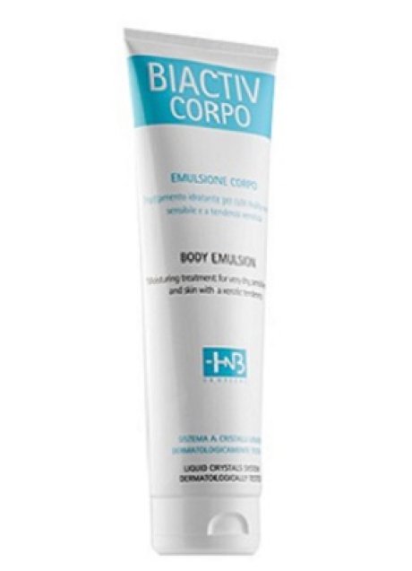 BIACTIV CORPO 300ML