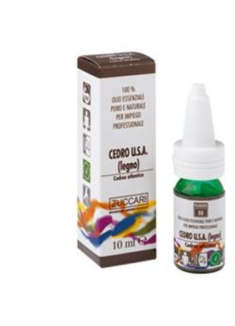 CEDRO USA OE NATURALE 10ML