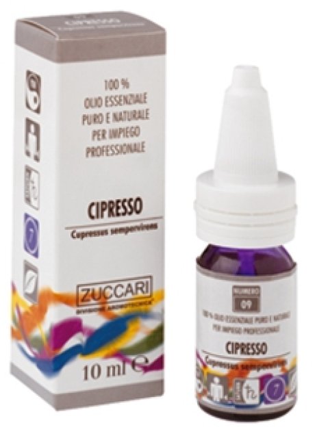 CIPRESS NANO OE NATURALE 10ML