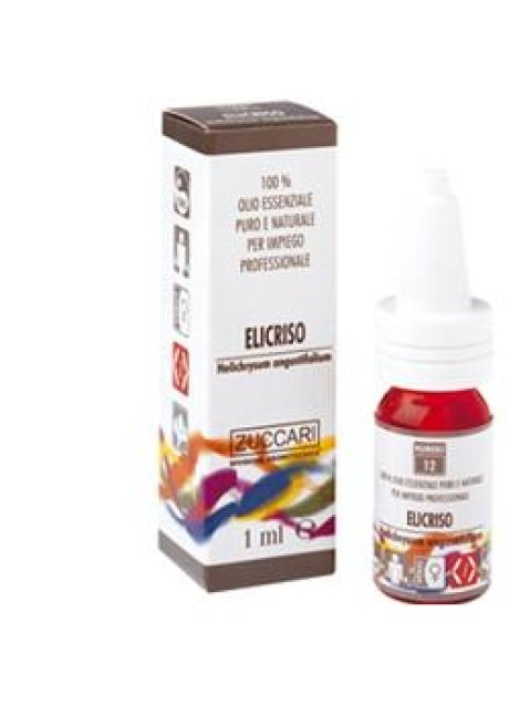 ELICRISO OE NATURALE 5ML