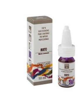 MIRTO OLIO ESSENZIALE NAT 10ML