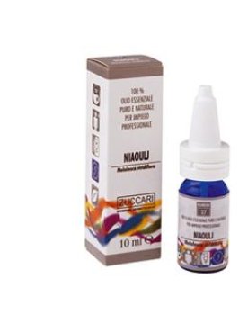 NIAOULJ OE NATURALE 10ML