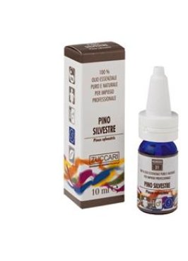 PINO SILVESTRE OE NATURALE10ML